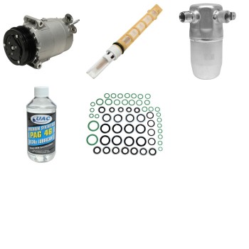A/C Compressor Kit