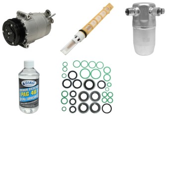 A/C Compressor Kit