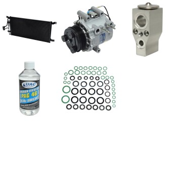 A/C Compressor Kit