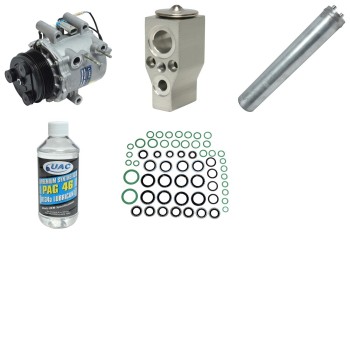A/C Compressor Kit