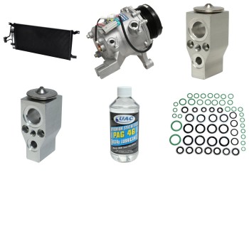 A/C Compressor Kit