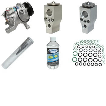 A/C Compressor Kit