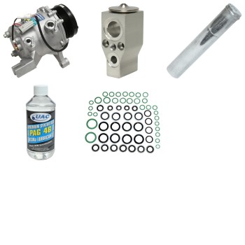 A/C Compressor Kit