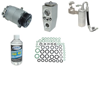 A/C Compressor Kit