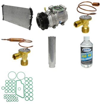 A/C Compressor Kit