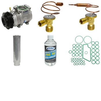 A/C Compressor Kit