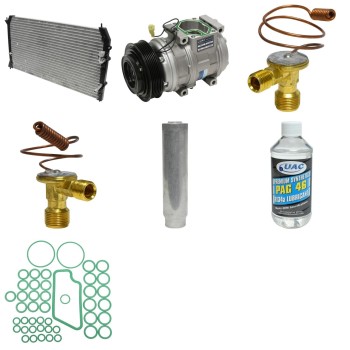 A/C Compressor Kit