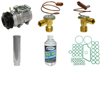 A/C Compressor Kit
