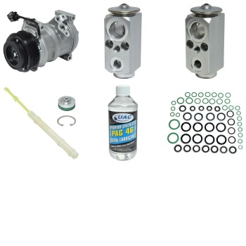 A/C Compressor Kit