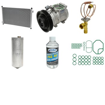 A/C Compressor Kit