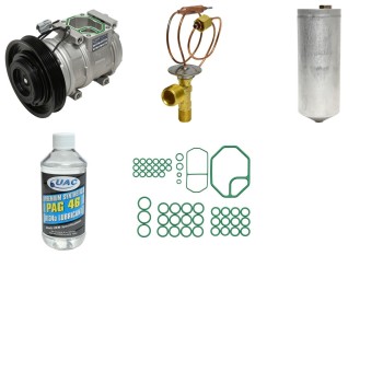 A/C Compressor Kit