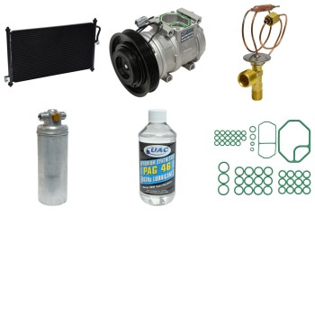 A/C Compressor Kit