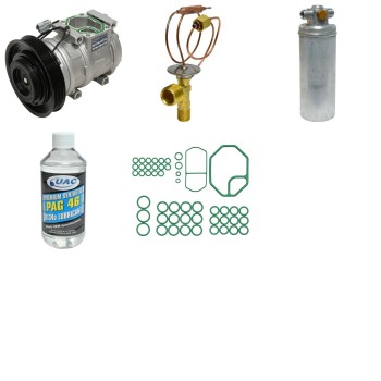 A/C Compressor Kit