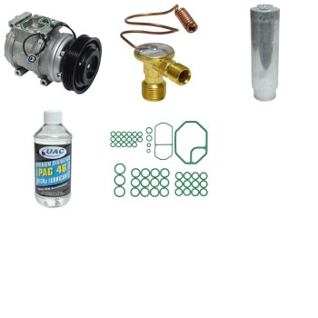 A/C Compressor Kit