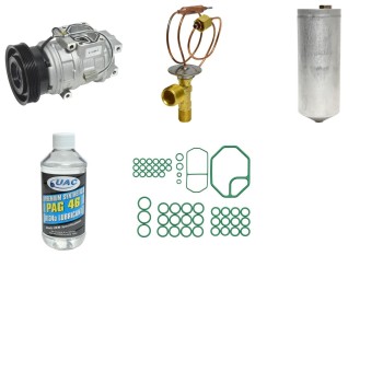 A/C Compressor Kit
