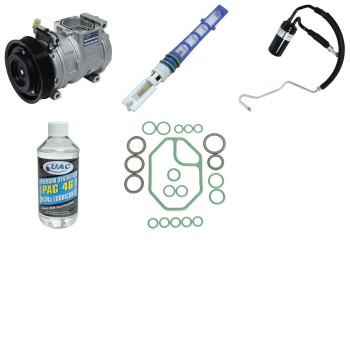 A/C Compressor Kit