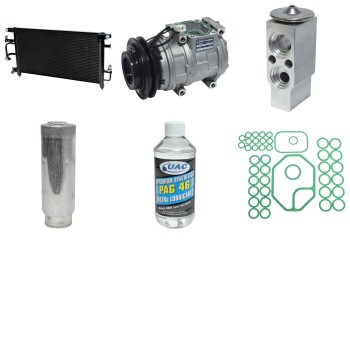 A/C Compressor Kit