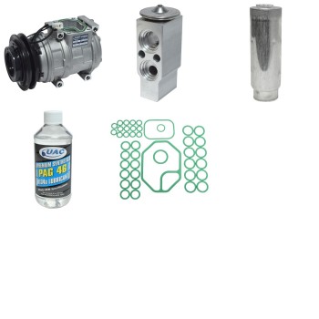 A/C Compressor Kit