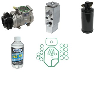 A/C Compressor Kit