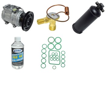 A/C Compressor Kit