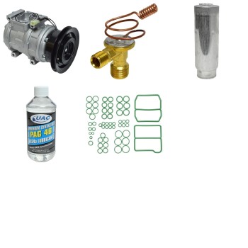 A/C Compressor Kit