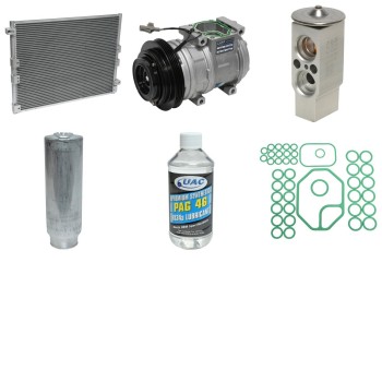A/C Compressor Kit