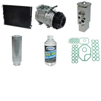A/C Compressor Kit