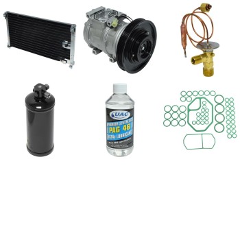 A/C Compressor Kit