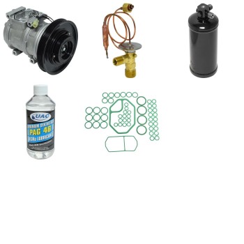 A/C Compressor Kit