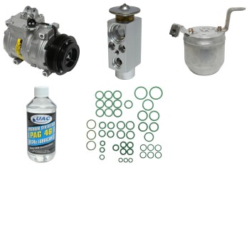 A/C Compressor Kit