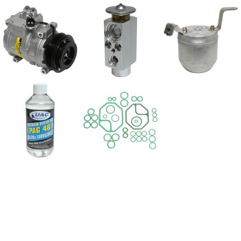 A/C Compressor Kit