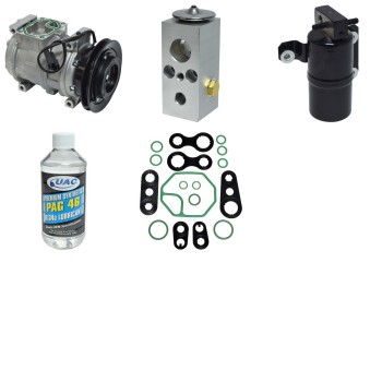 A/C Compressor Kit