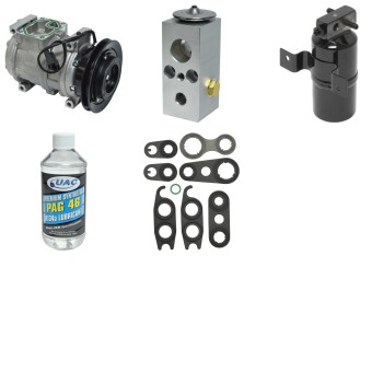 A/C Compressor Kit