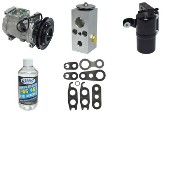 A/C Compressor Kit
