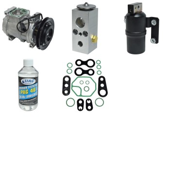 A/C Compressor Kit