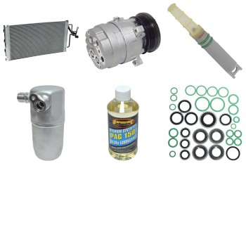 A/C Compressor Kit