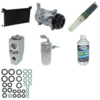 A/C Compressor Kit