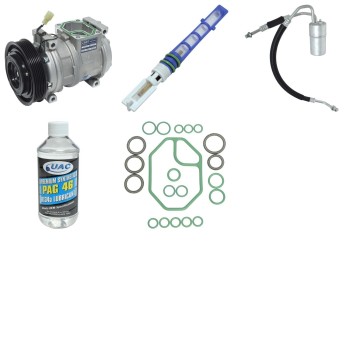 A/C Compressor Kit