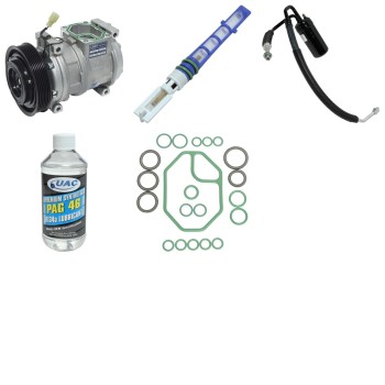 A/C Compressor Kit