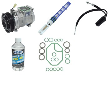 A/C Compressor Kit