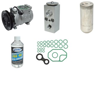 A/C Compressor Kit