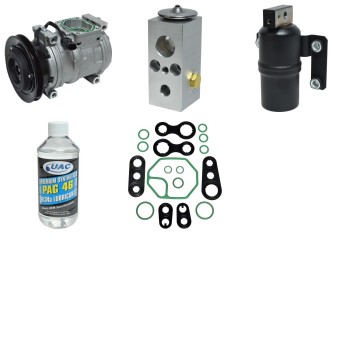 A/C Compressor Kit
