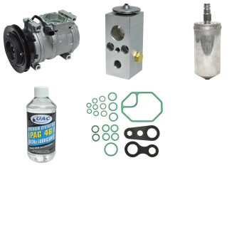 A/C Compressor Kit