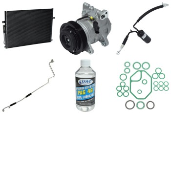 A/C Compressor Kit