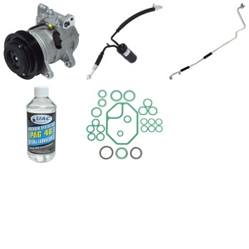 A/C Compressor Kit