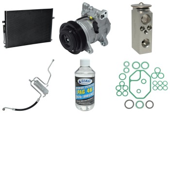 A/C Compressor Kit
