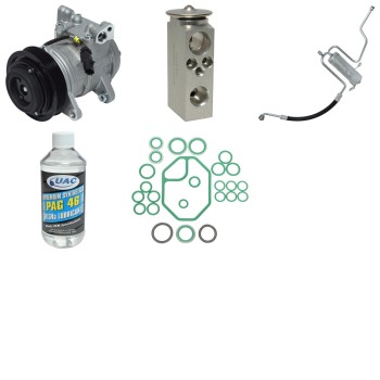 A/C Compressor Kit