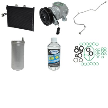A/C Compressor Kit