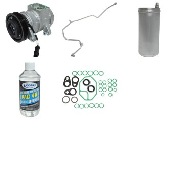 A/C Compressor Kit