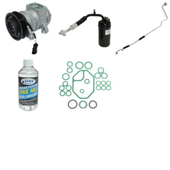 A/C Compressor Kit